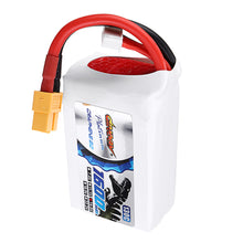 DINOGY ULTRA GRAPHENE 2.0 14.8V 1600mAh 130C 4S Lipo Battery XT60 Plug for RC Drone