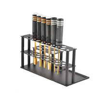 YUNZHONG Screwdriver Screw Holder Metal Tool Holder