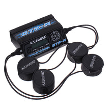 G.T.POWER GTP-W IC Controlled Tire Warmers for RC Car Parts