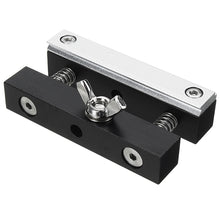 PCB Circuit Board Soldering Station Aluminum Alloy With Two Caliper Clamp for RC FPV Racing Drone