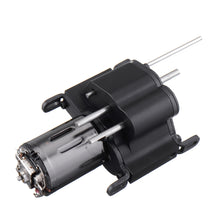 WPL B16 B24 B36 C24 C34 JJRC Q65 MN90 MN45 Rc Car Upgraded Metal Speed Change Gear Box Set
