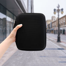 STARTRC Portable Carrying Bag Nylon Handbag Storage Bag for DJI Osmo Mobile 3 Handheld Gimbal Stabilizer