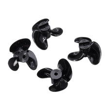 Flytec Plastic Propeller For V007 Intelligent Fishing Finder Bait RC Boat Parts