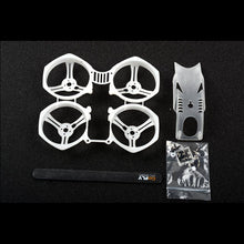 Gofly-RC Scorpion 80HD 80mm Micro Brushless 2S Whoop Frame Kit FPV Parts