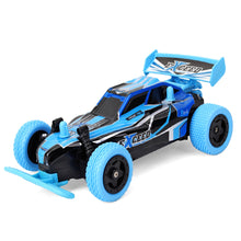 JJRC Q72 1/20 2.4G RWD RC Car Electric Buggy Vehicle RTR Model 