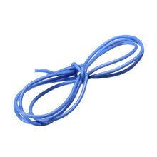 Blue 3 M 8/10/12/14/16/18/20/22/24/26 AWG Silicone Wire SR Wire
