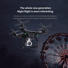 Utoghter 69608 Wifi FPV RC Drone Quadcopter with 720P Gimbal Camera 22mins Flight Time 8520 Motor