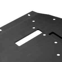 FS Racing 538511 Metal Chassis Car Bottom for 53631 53632 53692 53910 1/10 RC Car Vehicles