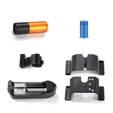 RCGEEK Night Navigation Searchlight Set Focusing Lamps Kit RC Quadcopter Parts for DJI Mavic 2/ Pro