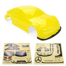 ZD 1/10 RC Car Body Shell For Yokomo Touring Car Tamiya HPI Kyosho HSP Redcat FS ACME LRP Drift Car On-Road Car