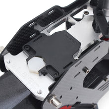 ALZRC Devil 380 FAST FBL 6CH 3D Flying RC Helicopter Kit