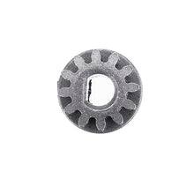 HG JK801-43 Powder Alloy Motor Gear 12T for P408 1/10 RC Car Spare Parts 