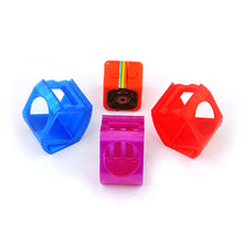 3D Printer TPU Camera Mount for SQ11 1080P Damping 30 Degree Elevation Angle for RC Drone 7.2g 