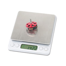 DYS Samguk Series Shu 2306 Motor Rotor with C-Clip for 2306 2500KV 2800KV Brushless Motor