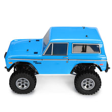 HSP RGT 136100 1/10 2.4G 4WD Racing RC Car Off-Road Rock Crawler Climbing High Speed ​​Truck Toy