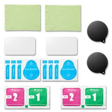 Camera Lens Protective Cap With LCD Screen Protector PET Film For GoPro MAX FPV Camera