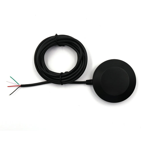 Beitian BS-70N GPS+GLONASS Dual GPS Module 5V Input TTL Level  W/ 2m Cable for RC Drone FPV Racing