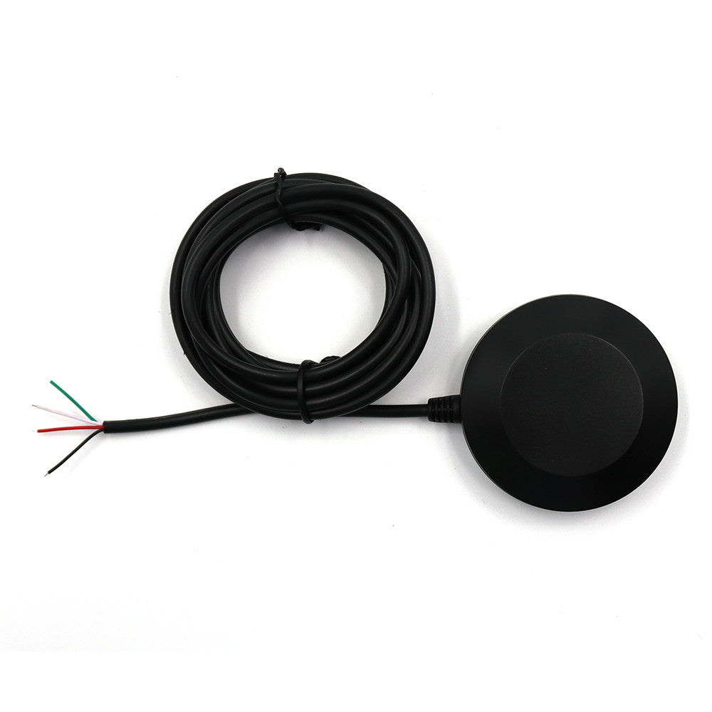 Beitian BS-70N GPS+GLONASS Dual GPS Module 5V Input TTL Level  W/ 2m Cable for RC Drone FPV Racing