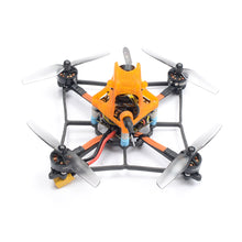 Diatone GTB 229 Pro Cube 105mm 2.5 Inch 2S FPV Racing Drone PNP MAMBA F411 AIO FC MB1103 8500KV Motor 13A ESC 