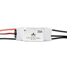 T-MOTOR AT 2~3S 30A 5V/2A Brushless ESC for RC FPV Racing Drone