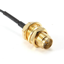 HGLRC GTX226 5.8G 40CH 25mW 200mW 600mW Switchable FPV Transmitter VTX SMA RP-SMA Female