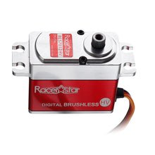 3PCS Racerstar BLS7032HV 180° 32KG Brushless Digital Servo For 600/650/700 Swashplate RC Helicopter Airplane Car Robot