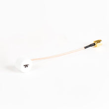 TRUERC AXII-SMA (Side feed) 5.8GHz 1.6dBi Gain FPV Antenna LHCP/RHCP With SMA Connector For RC Racer Drone