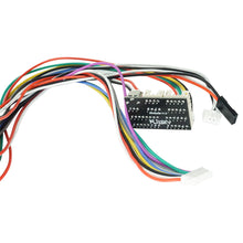 Flipsky High Current FSESC 200A 60V ESC base on VESC6 for Electric Skateboard Rc Model