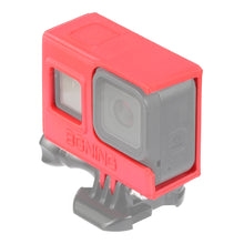 For GoPro Hero 8 Camera Sleeve TPU Action CAM Cover Mount Shell 3D Printed Anti Collision