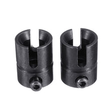 2PCS Pineal Model Metal Driving Gear Connecting Cups for SG-801/802/803 1/8 RC Car Vehicles Parts 