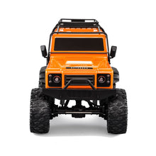 Double Eagle E328-001 1/8 2.4G 4WD Rc Car Rock Crawler Climbing Vehicle w/ LED Light RTR Model 