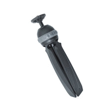 360 Degree Rotation Gimbal Handheld Tripod Two in One For Gopro XiaoYi Sony FPV Action Camera