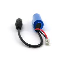 Flytec V002-08 3.7V 500mah Lipo Battery For V002 V005 Simulation Crocodile Head Vehicles Model RC Boat Parts