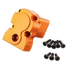 Orlandoo 35A01 Upgraded Metal Shell Gear Box 1/35 RC Car Parts