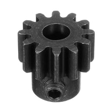 DHK Hobby 8382-9M1 Motor gear-12T Screw (M4x4) 1/8 8381 8382 8384 RC Car Part