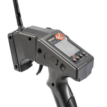 RadioLink RC6GS 2.4G 6CH Car Controller Transmitter+R6FG Gyro Inside Receiver For Boat RC Car Parts