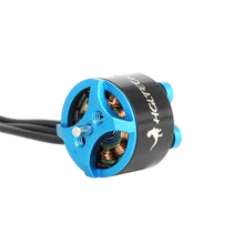 HGLRC FLAME HF1106 6000KV 2-3S Brushless Motor Compatible With 2-2.5Inch Prop