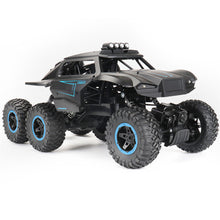 JJRC D823 1/12 2.4G 6WD Rc Car Off-road Climbing Truck Crawler with HeadLight RTR Toys 