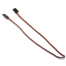 22AWG 60 Core 30cm Male to Male Futaba Plug Servo Extension Wire Cable