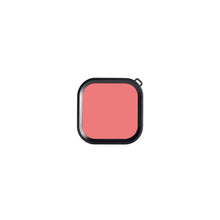 RUIGPRO Diving Lens Filter Red / Pink / Purple For GoPro Hero 8 FPV Action Camera