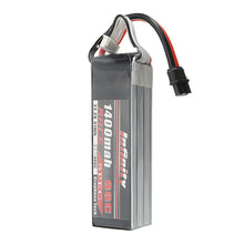  AHTECH Infinity 6S 22.2V 1450mAh 110C Graphene Lipo Battery 6S1P With XT60 SY60 Plug for RC Drone