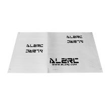 ALZRC Devil 505 FAST RC Helicopter Parts Carbon Fiber Landing Skid Color Sticker White