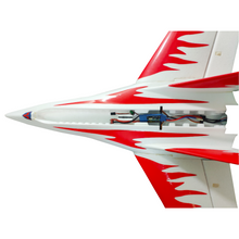 Stinger T750 750mm Wingspan EPO Racing Delta Wing RC Airplane KIT