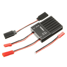 FCMODEL 16V 5A DC-DC Step Down Power Supply Module for Plant Protection UAV RC Model