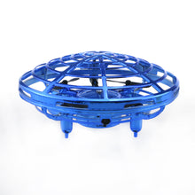 JJRC HXB-003R Infrared Sensing Control Altitude Hold Mode Mini RC Drone Quadcopter RTF