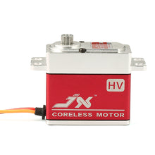 JX Servo PDI-HV7232MG 30KG Large Torque 180° High Voltage Digital Servo