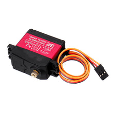 RBR/C RB0125MG-W 25KG Digital Metal Gear Waterproof Servo for RC Vehicles Models