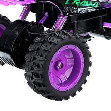 9120 1/12 2.4G 4WD RC Car Crawler Buggy Vehicle Model Toy 