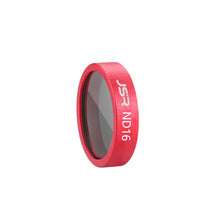 Waterproof Camera Lens Filter 1pc UV CPL ND4 ND8 ND16 ND32 STAR For DJI MAVIC 2 Zoom Drone