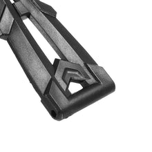 2Pcs Front Lower Arm For 1/16 2.4G Remote Control Car 4WD 9130 RC Car Parts